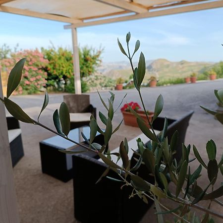 Casa Vacanze Sicilia Casteltermini Bagian luar foto