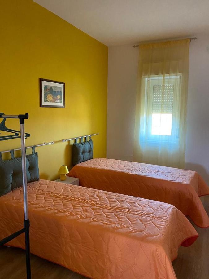 Casa Vacanze Sicilia Casteltermini Bagian luar foto