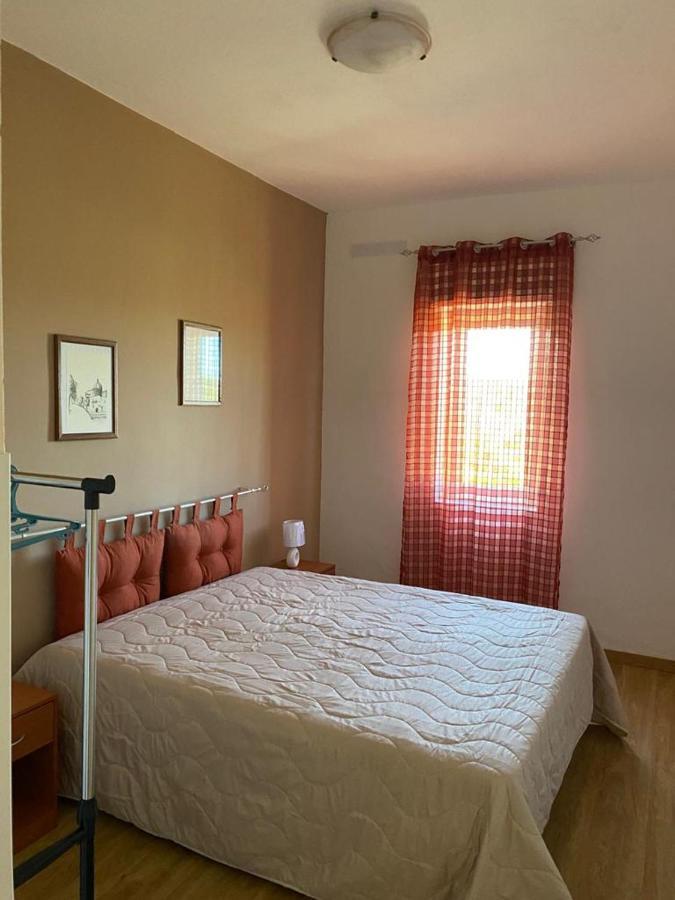 Casa Vacanze Sicilia Casteltermini Bagian luar foto