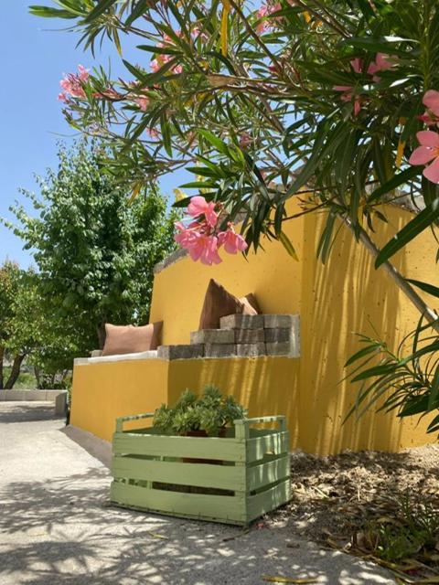 Casa Vacanze Sicilia Casteltermini Bagian luar foto