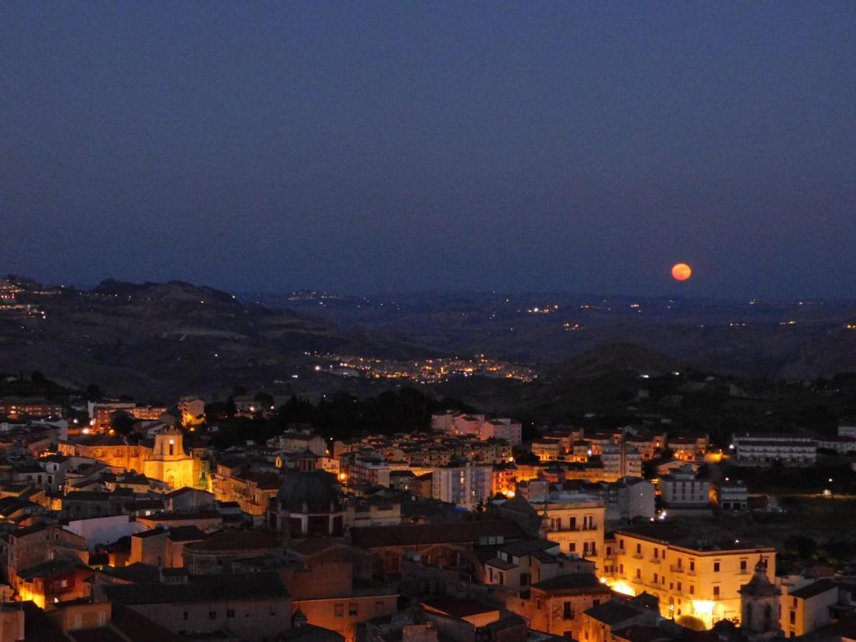Casa Vacanze Sicilia Casteltermini Bagian luar foto