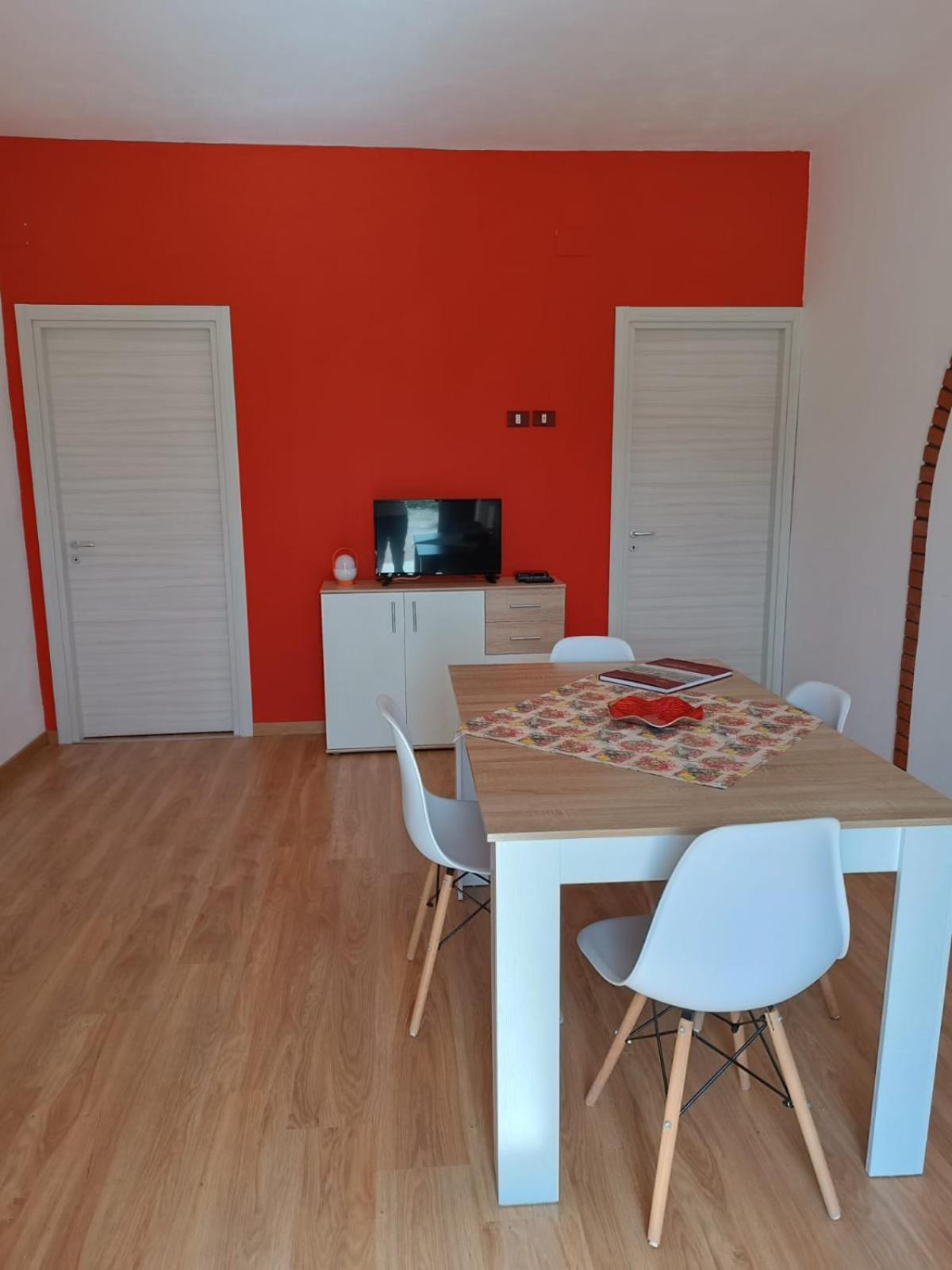Casa Vacanze Sicilia Casteltermini Bagian luar foto